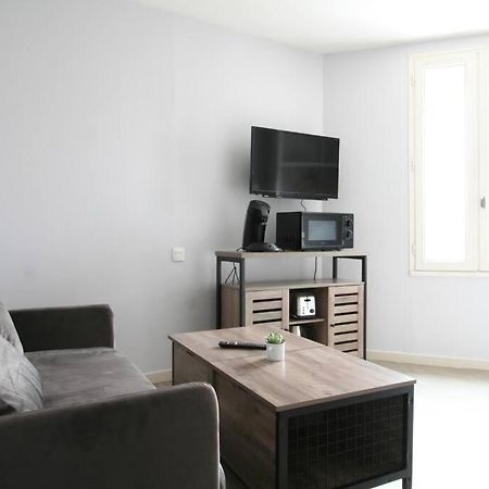 Apartmán Le Petit Voyageur Angoulême Exteriér fotografie
