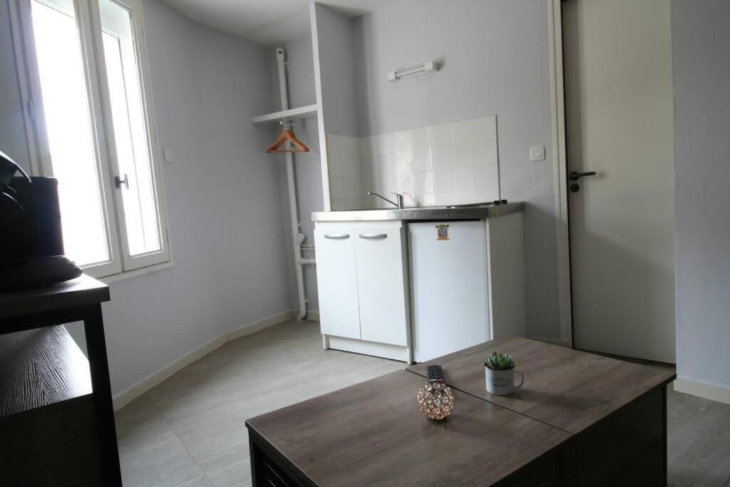 Apartmán Le Petit Voyageur Angoulême Exteriér fotografie